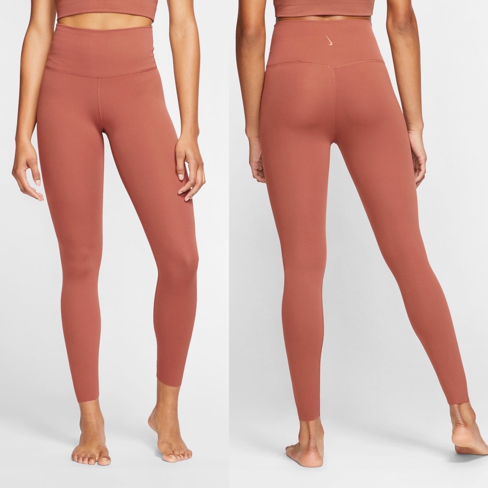 Nike Yoga Luxe Women’s 7/8 Tights